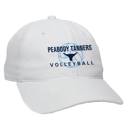 Garment Washed COTTON Twill Cap