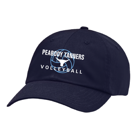 Under Armour NAVY ESSENTIAL Cap