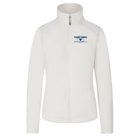LANDWAY Women&#039;s MICROFLEECE Sonoma Jacket