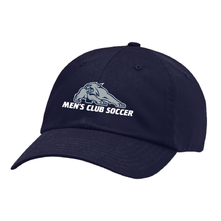 Under Armour NAVY ESSENTIAL Cap