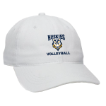 Garment Washed COTTON Twill Cap
