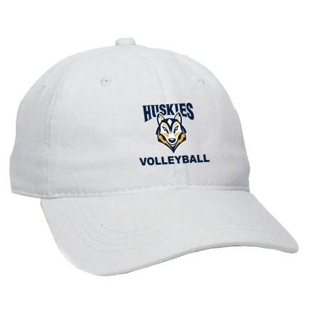 Garment Washed COTTON Twill Cap