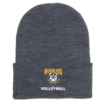 Classic CUFFED Knit BEANIE