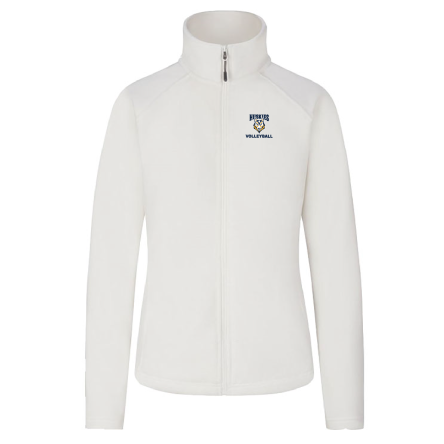 LANDWAY Women&#039;s MICROFLEECE Sonoma Jacket