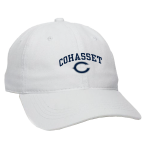 Garment Washed COTTON Twill Cap