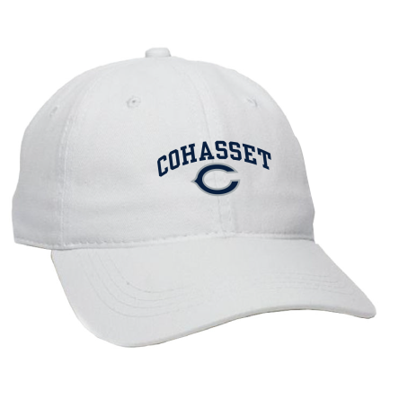 Garment Washed COTTON Twill Cap