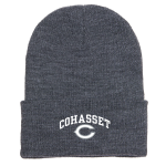 Classic CUFFED Knit BEANIE
