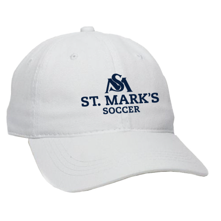 Garment Washed COTTON Twill Cap