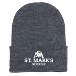 Classic CUFFED Knit BEANIE