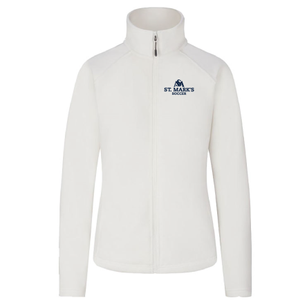 LANDWAY Women&#039;s MICROFLEECE Sonoma Jacket