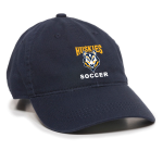 Garment Washed COTTON Twill Cap
