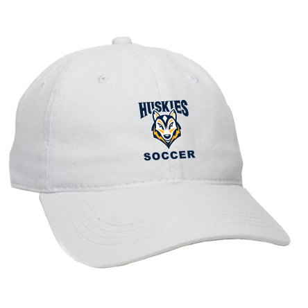 Garment Washed COTTON Twill Cap