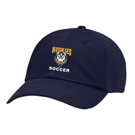 Under Armour NAVY ESSENTIAL Cap