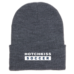Classic CUFFED Knit BEANIE