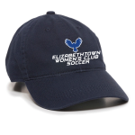 Garment Washed COTTON Twill Cap