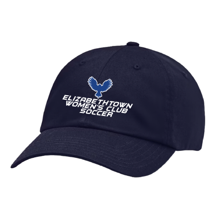 Under Armour NAVY ESSENTIAL Cap