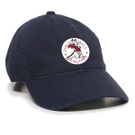 Garment Washed COTTON Twill Cap