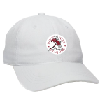 Garment Washed COTTON Twill Cap