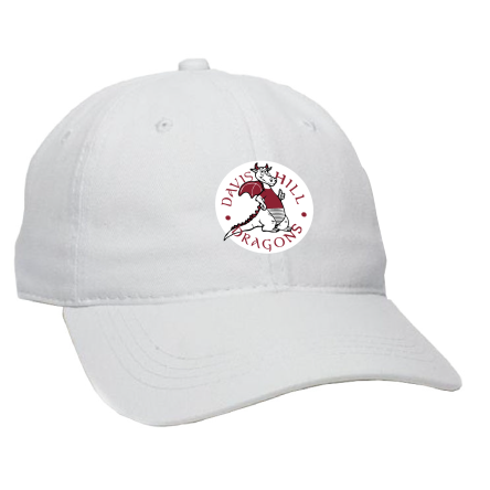 Garment Washed COTTON Twill Cap