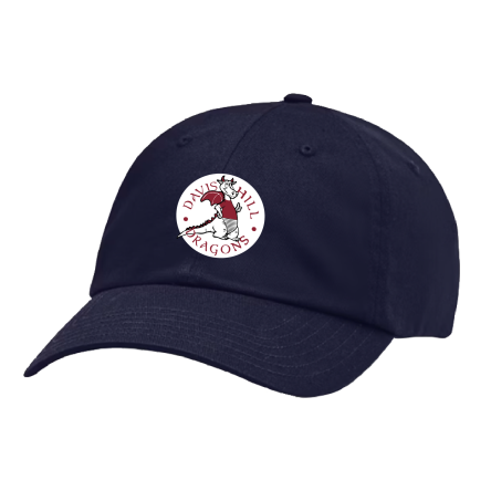 Under Armour NAVY ESSENTIAL Cap
