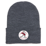 Classic CUFFED Knit BEANIE
