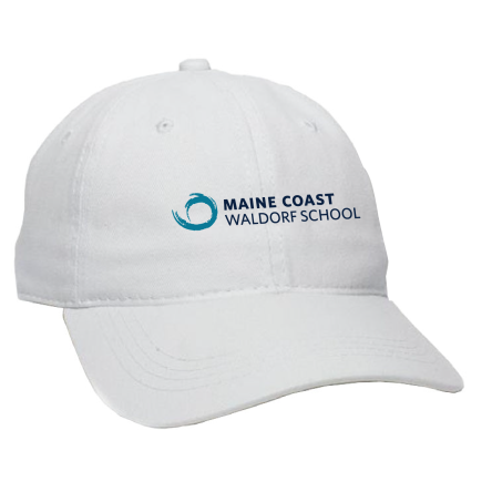 Garment Washed COTTON Twill Cap