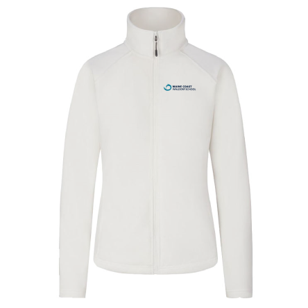LANDWAY Women&#039;s MICROFLEECE Sonoma Jacket