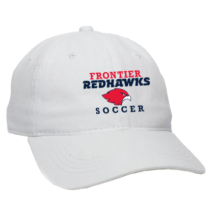 Garment Washed COTTON Twill Cap