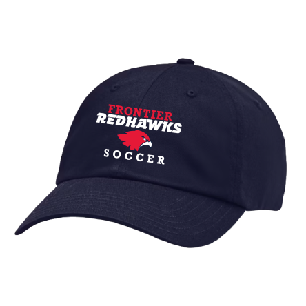 Under Armour NAVY ESSENTIAL Cap