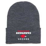 Classic CUFFED Knit BEANIE