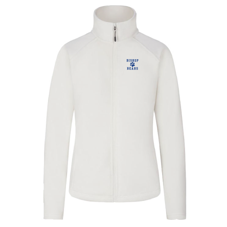 LANDWAY Women&#039;s MICROFLEECE Sonoma Jacket