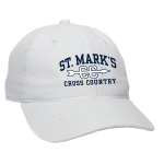 Garment Washed COTTON Twill Cap