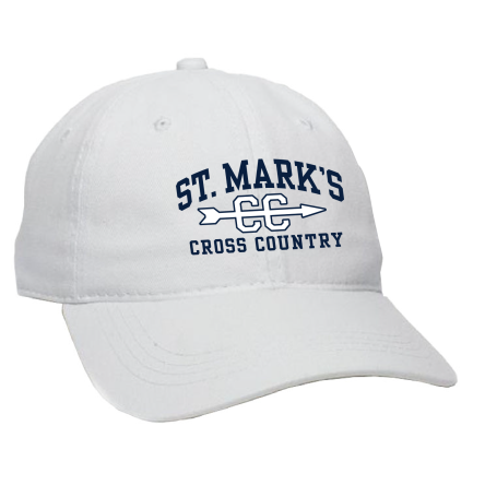 Garment Washed COTTON Twill Cap