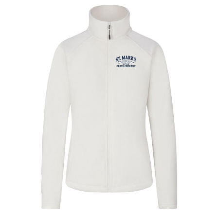 LANDWAY Women&#039;s MICROFLEECE Sonoma Jacket
