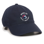 Garment Washed COTTON Twill Cap