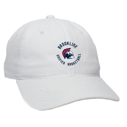 Garment Washed COTTON Twill Cap