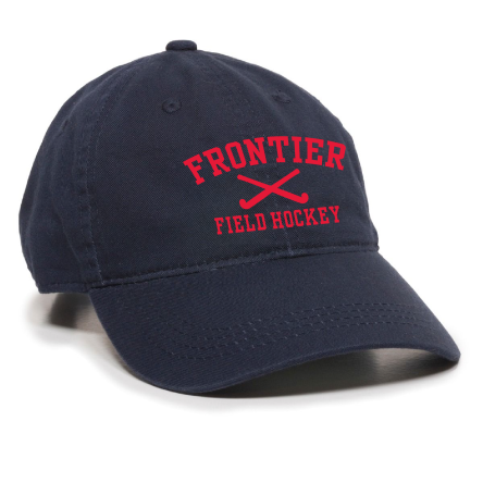 Garment Washed COTTON Twill Cap