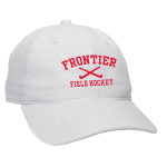 Garment Washed COTTON Twill Cap