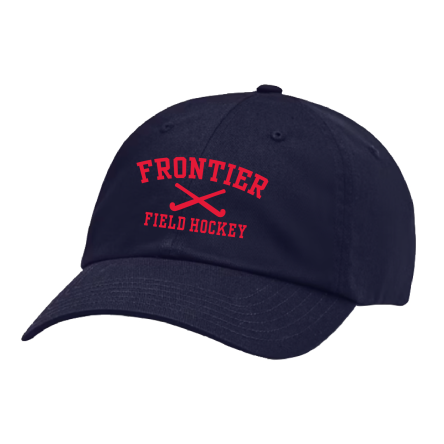 Under Armour NAVY ESSENTIAL Cap