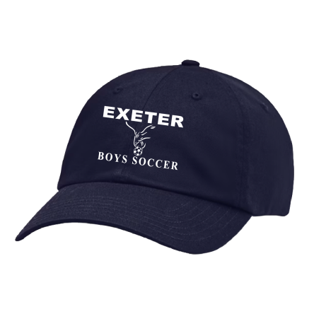Under Armour NAVY ESSENTIAL Cap