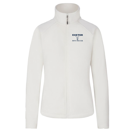 LANDWAY Women&#039;s MICROFLEECE Sonoma Jacket