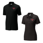 Atlantic Sportswear Atlan-Tec Solid Performance POLO