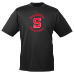 Classic SHORT Sleeve PERFORMANCE Tee