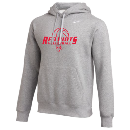NIKE Club HOODIE
