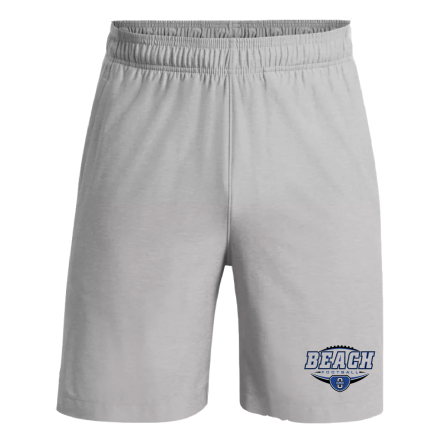 Under Armour Tech Vent Short with Pockets