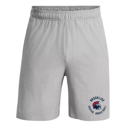 Under Armour Tech Vent Short with Pockets