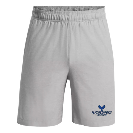 Under Armour Tech Vent Short with Pockets