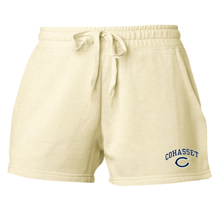 Women&#039;s Creamy Soft Fleece Short with Pockets