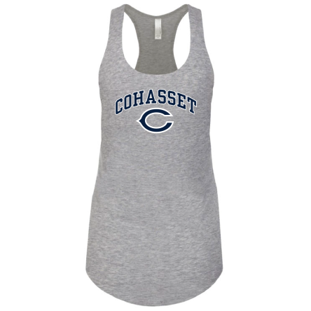 Classic Women&#039;s Racerback TANK