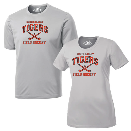Atlantic Sportswear ATLAN-TEC Performance Tee